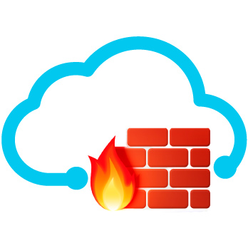 Настройка firewall google cloud platform